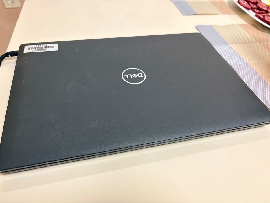 Лаптоп Dell Latitude 3420 14’