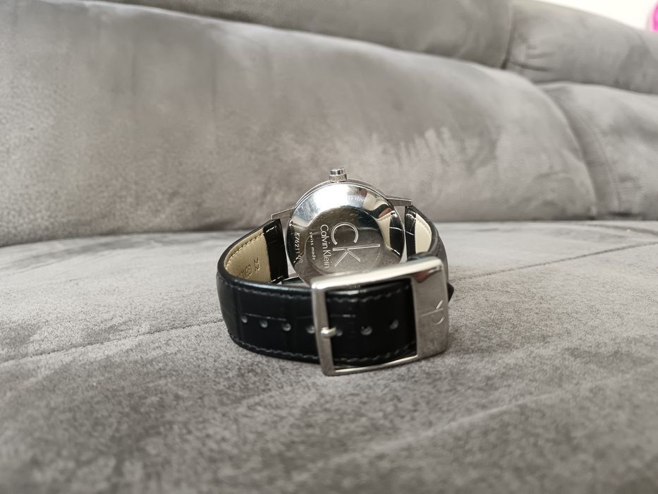 Предлагам за продажба часовник Calvin Klein