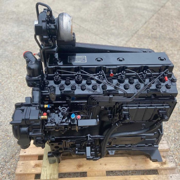 Perkins 1006-60T Turbo -Piese de schimb Perkins.