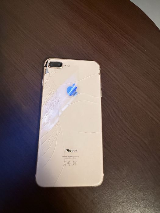 Iphone 8 plus pentru piese
