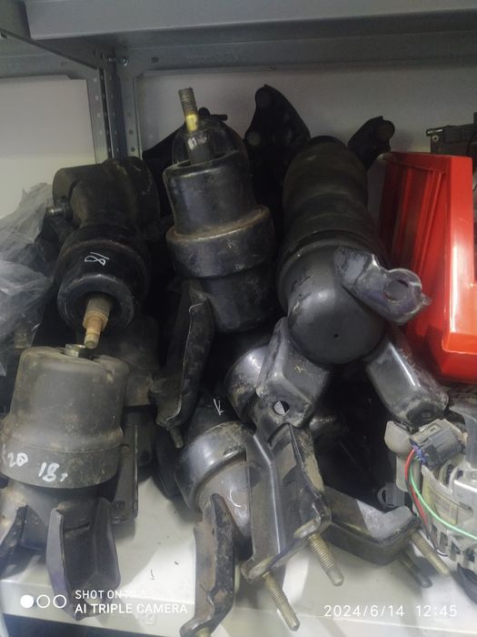 Подушка Тойота К 20