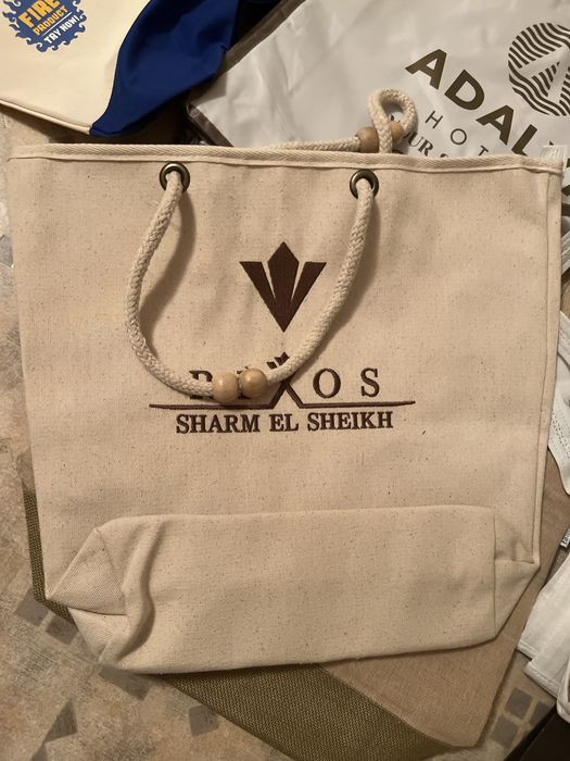 Сумки шопперы