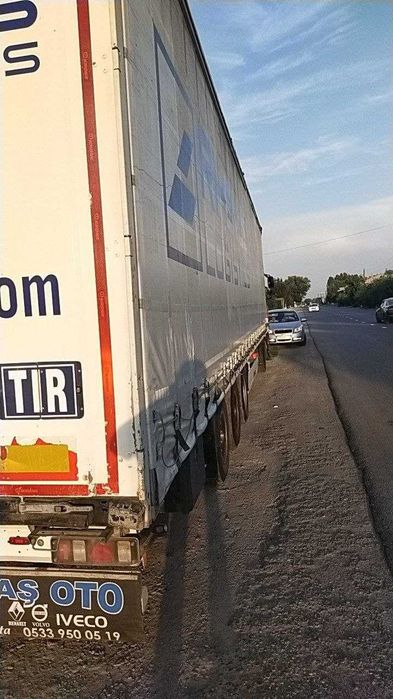 Даф410  105 евро 5