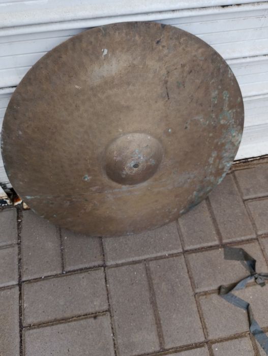 Чинел Амати KRASLICE 500Мм