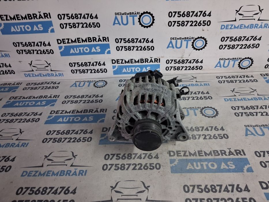 Alternator 1.6 crdi Hiunday i30