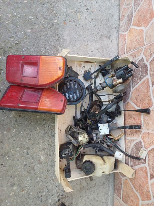 Piese de schimb Dacia 1310