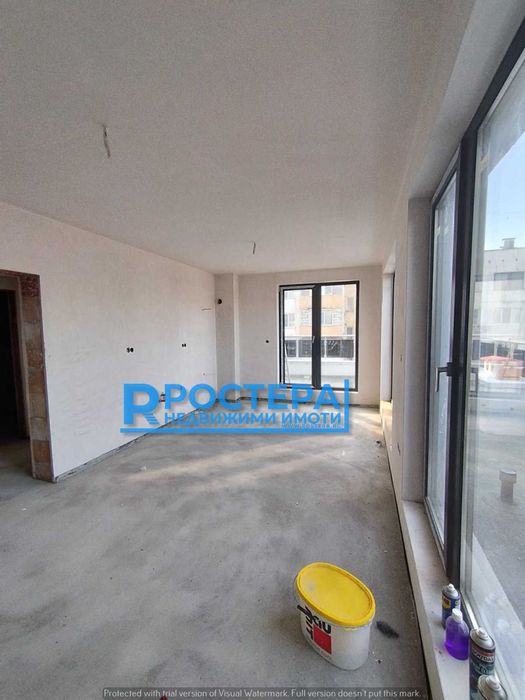 Продава се Тристаен апартамент в Търговище, Боровец - 100 кв.м за 764 €/кв.м - Снимка #2