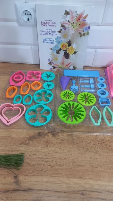 Все для кондитера