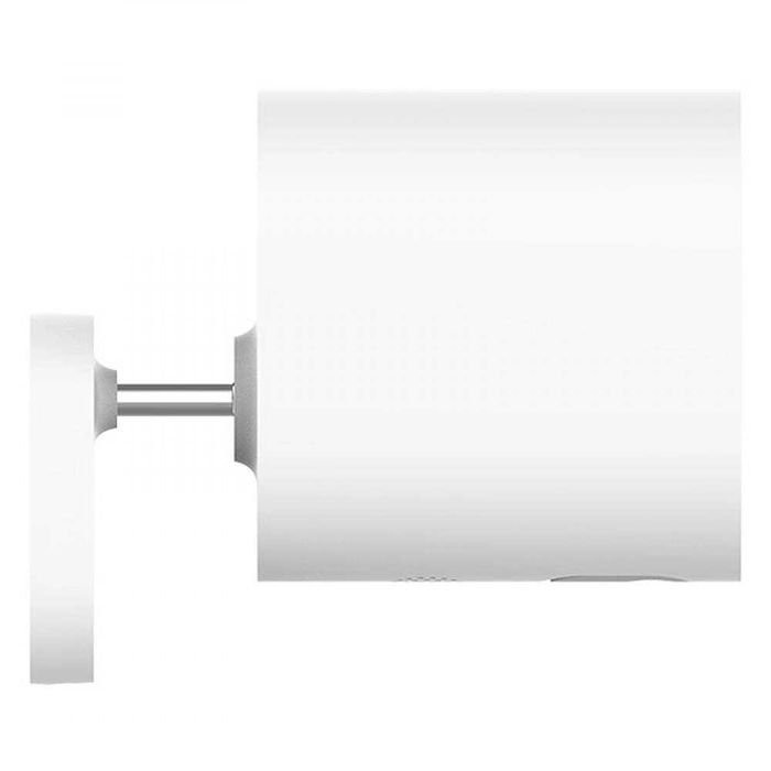 Камера видеонаблюдения Mi Wireless Outdoor SecurityCamera 1080PSetMini