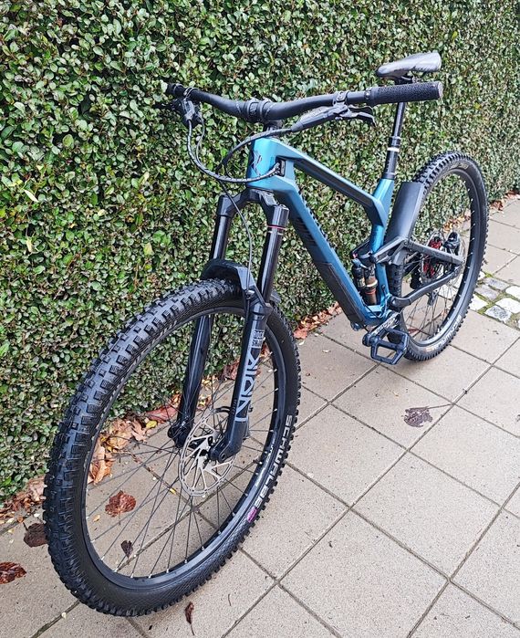 Ендуро велосипед - Radon Slide Trail 10 2023