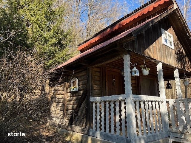 Casa de vacanta, Varadia de Mures
