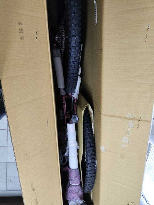 Trail/Enduro bike Kona Process 153 29 XL 2022 (НОВ) [BLACK FRIDAY]