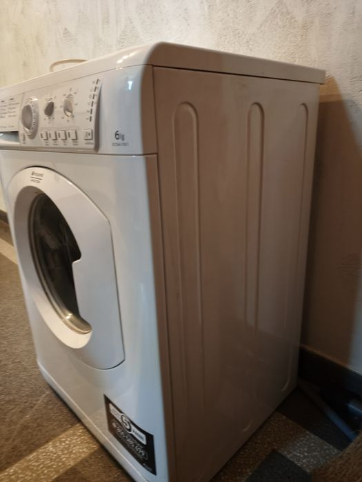 Пералня Hotpoint Ariston