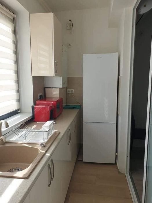 Apartament 2 camere cu loc de parcare