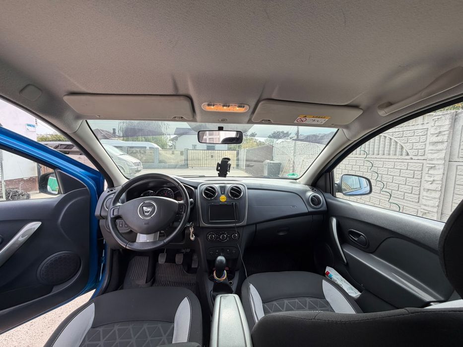 Dacia sandero 1.5 dci