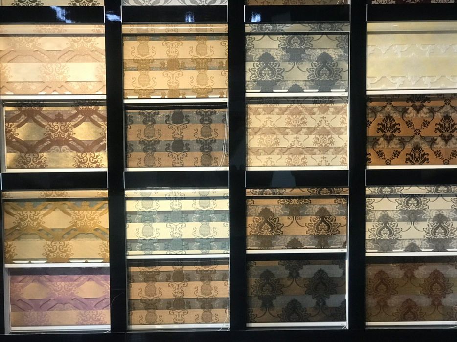 Jalyuzi Жалюзи jaluza plisse 1 kunda штор парда маскитний сетка maskit