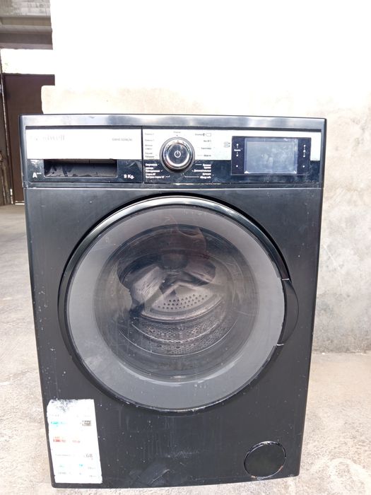 Goodwell kirmoshina 9 kg