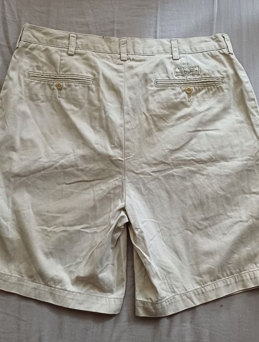 Vintage къси панталони на Ralph Lauren Polo
