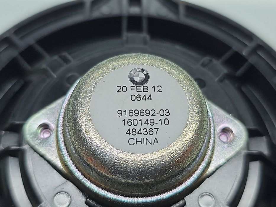 Boxa dreapta fata Bmw 5 (F10) [Fabr 2011-2016] 9169692-03