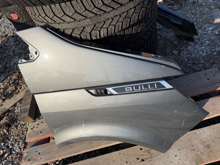 Калник VW T6.1