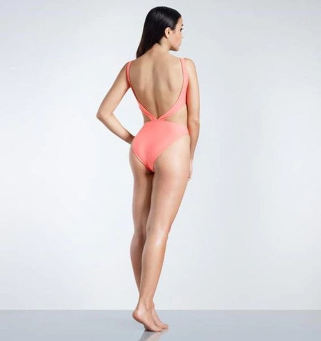 Coral Golddigga swimming suit. бански костюм