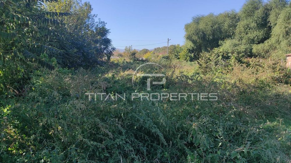 Продава се Парцел в с. Болярци, Област Пловдив - 1125 кв.м за 27 €/кв.м - Снимка #4