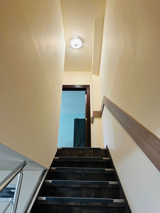 Дава се под наем Етаж от къща в Банско - 90 кв.м за 800 € - Снимка #18