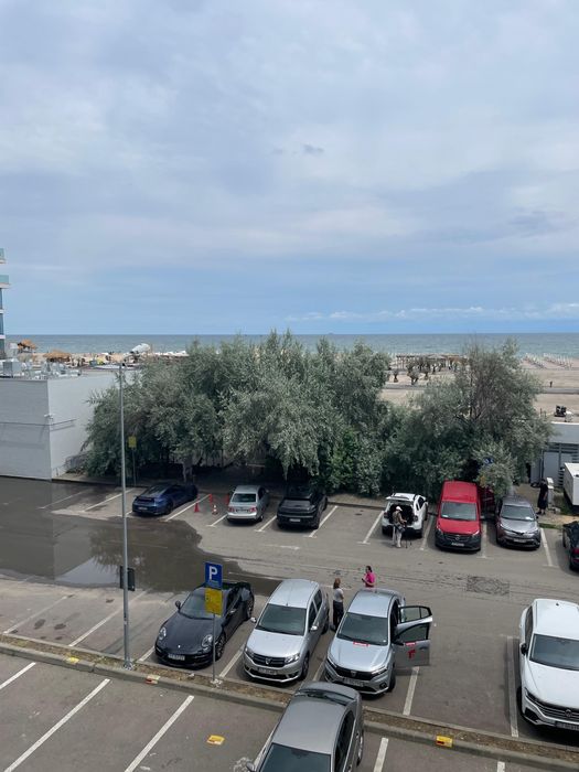 Studio Premium | Vedere directă la mare | Summerland Mamaia