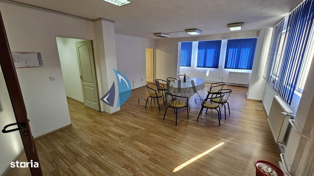 Spatiu Birouri/Comercial, Ultracentral, 64mp