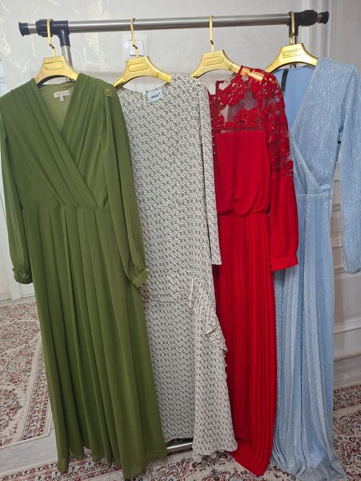 Разгрузка/гардероба