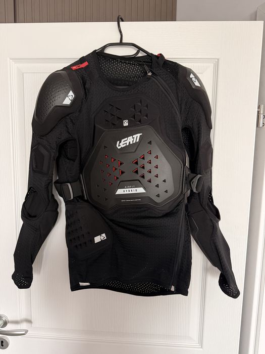 Leatt body protector 3DF AIRFIT HYBRID S/M