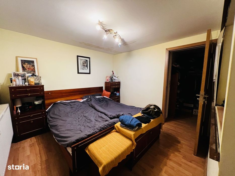 Casa individuala 6 camere -Timisoara -zona Plopi