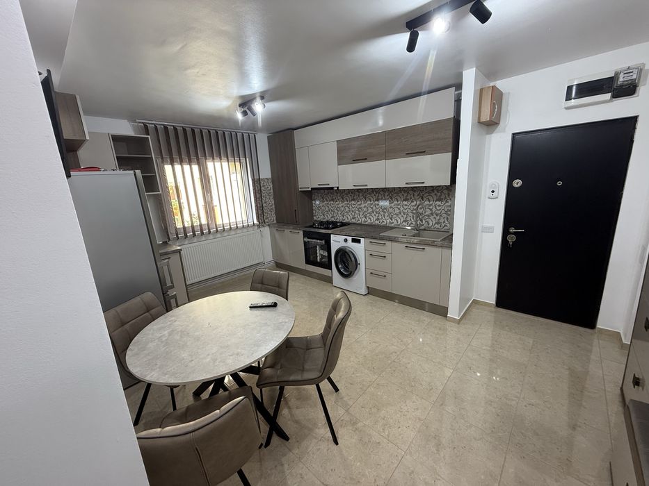 Apartament 2 camere manastur