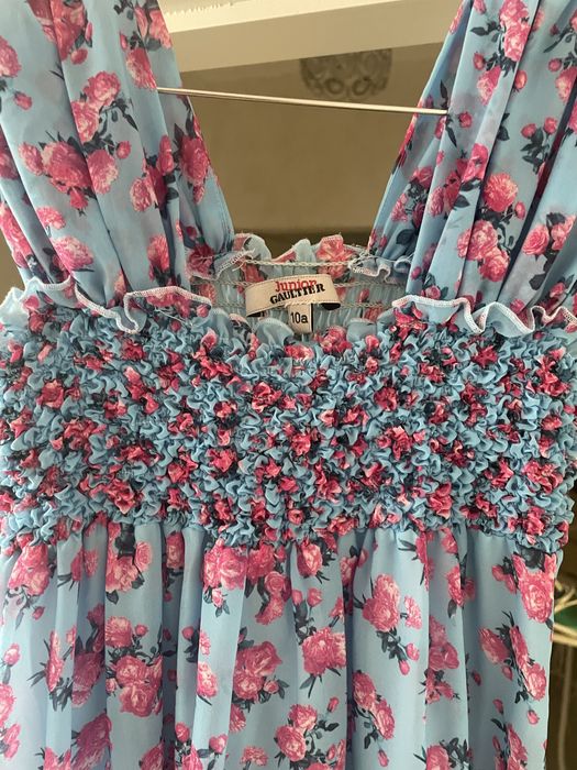 Одежда на подростка девочку