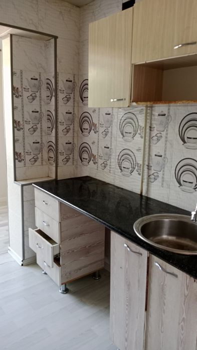 2 хоналик Уй сотилади ремондан чикан