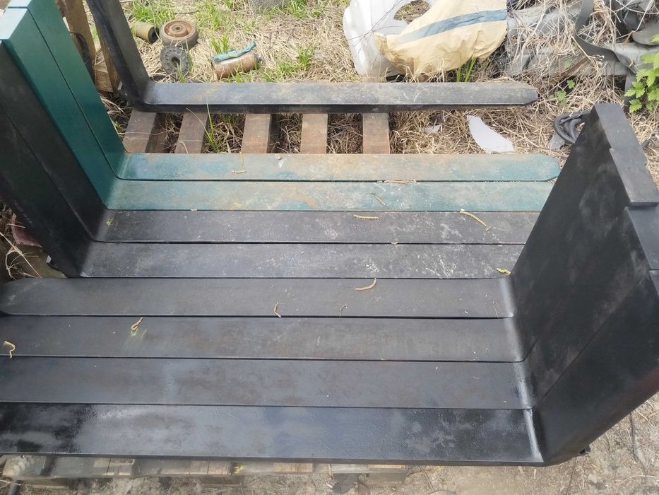 Lame prindere 51 cm Stivuitor Balkancar