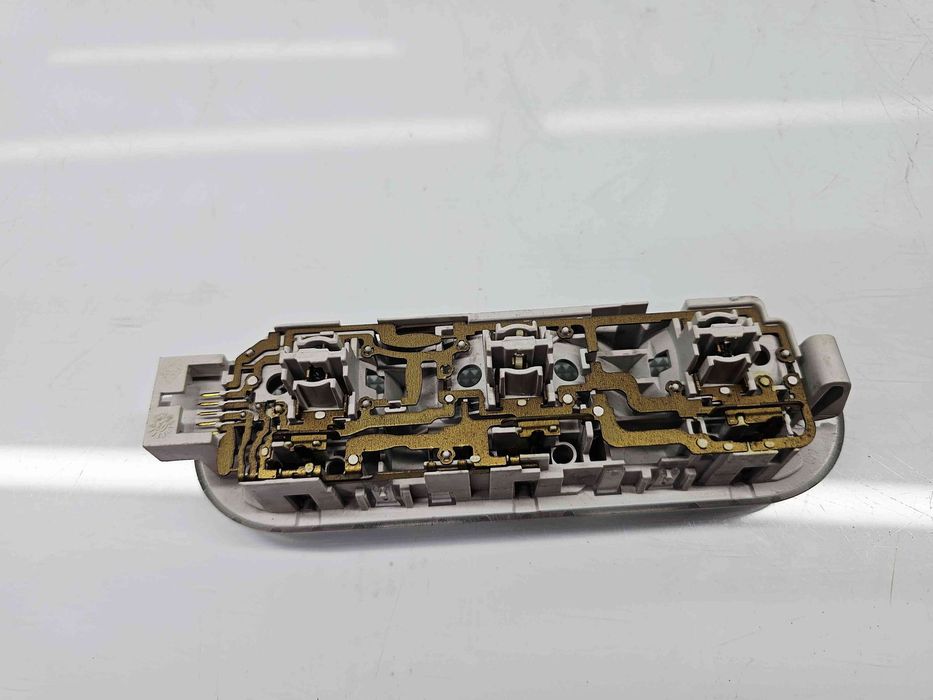 Plafoniera fata Nissan Qashqai [Fabr 2007-2014] OEM