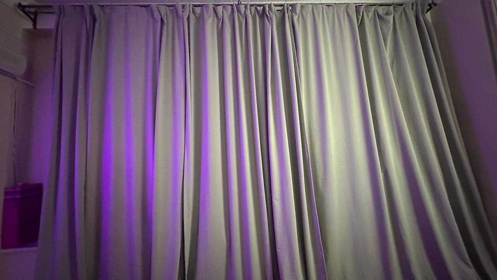 Шторы (портьеры)