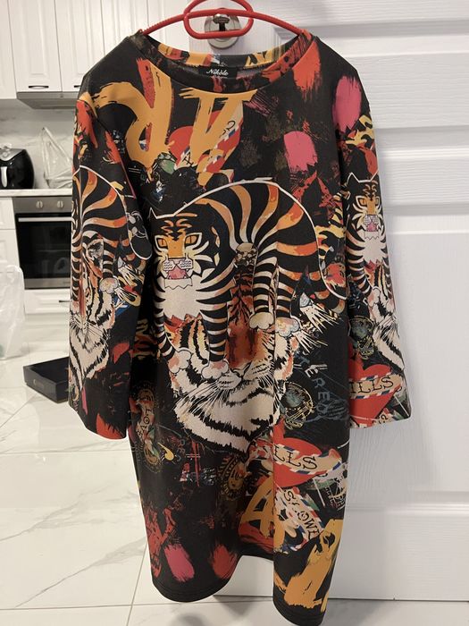 Рокля Nikole collection