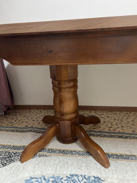 Продам Стол 4метра