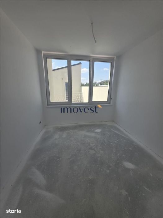 Apartament 3 camere Semifinisat Titulescu