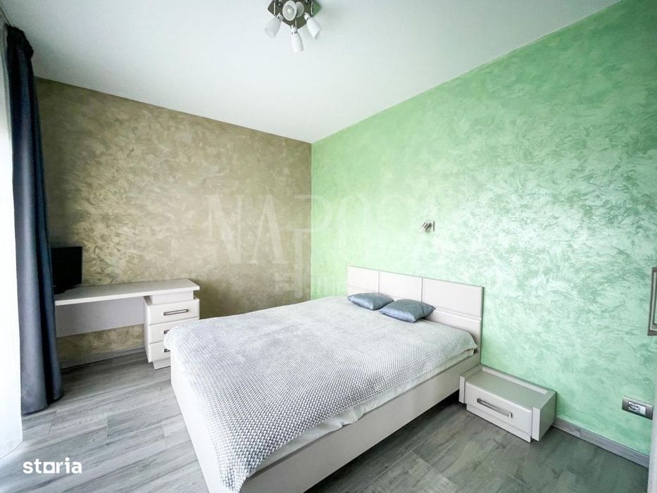 Casa 6 camere de vanzare in Someseni, Cluj Napoca