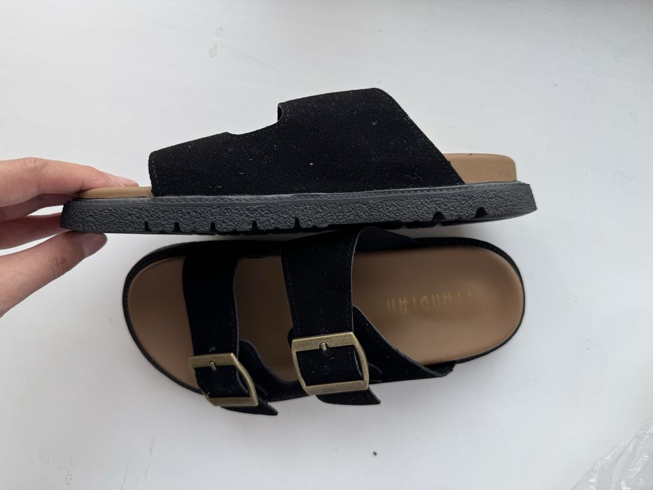 Продам сандалии биркеншток