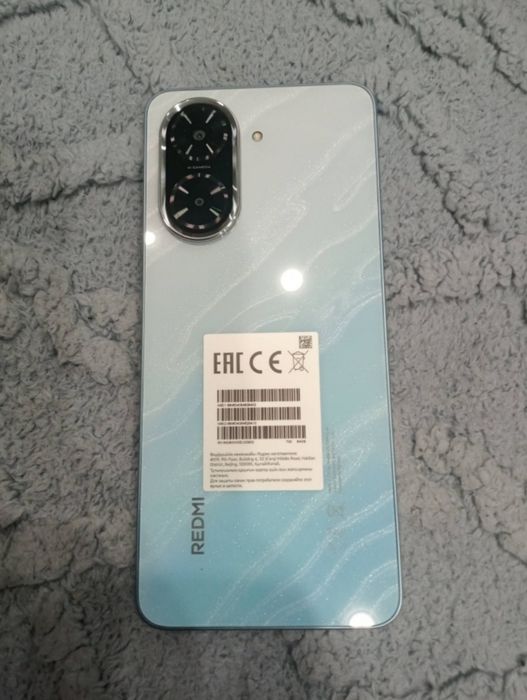 Xiaomi  Redmi A5