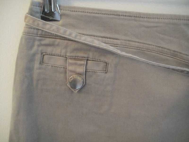 Fusta Fil D'Ecume,marimea 42,stare perfecta