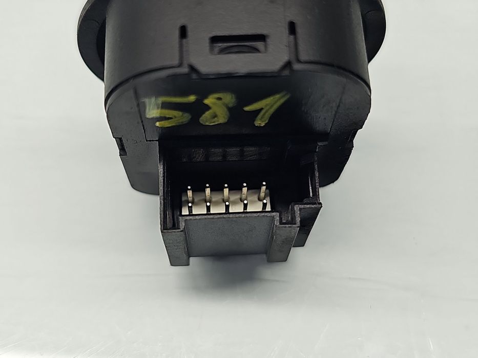 Buton reglaj oglinzi Skoda Fabia 2 (5J, 542) [Fabr 2007-2014] 5JC95956