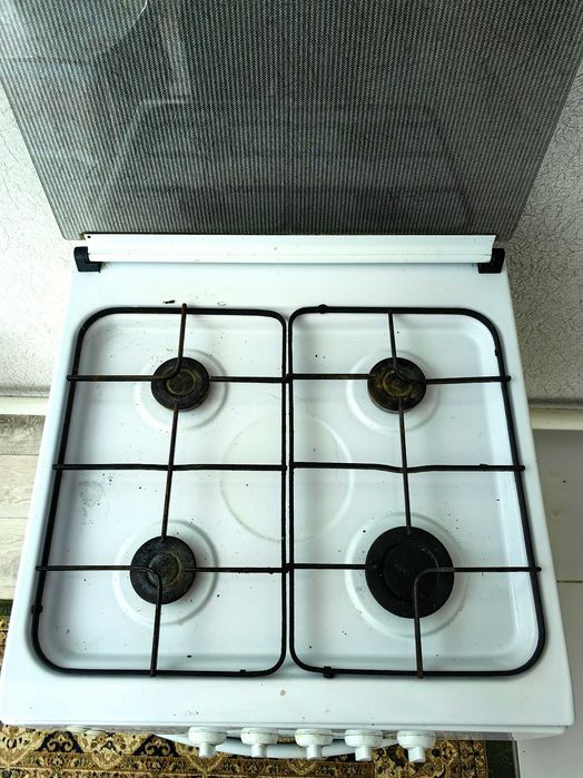 Продаётся газ плита