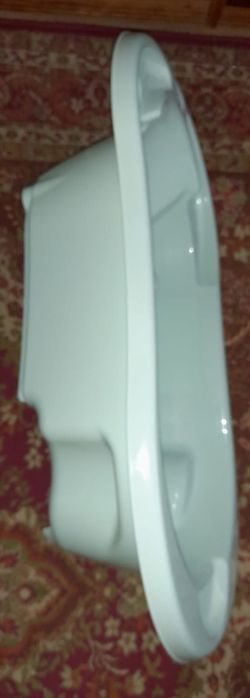 Vand cadita bebelusi