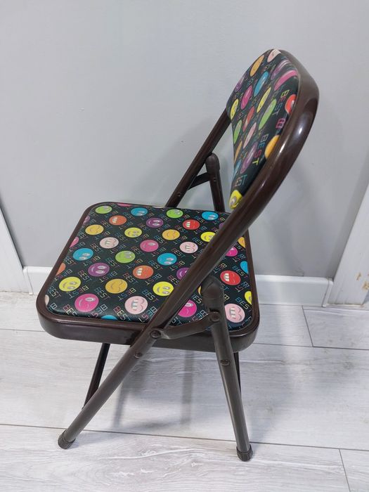 Стульчик детский