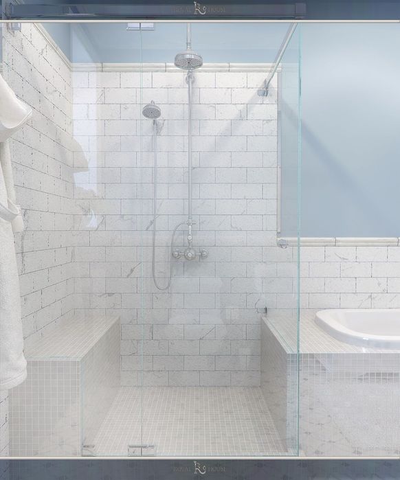 Кафельщик . Сан узел под ключ.